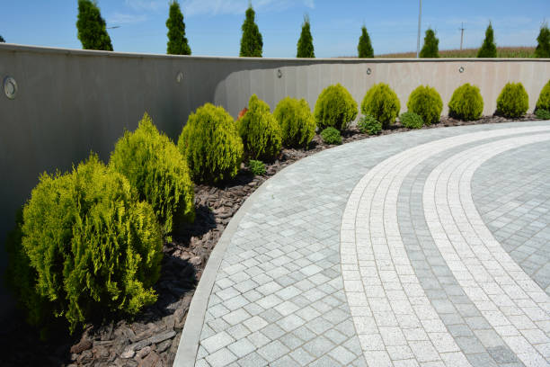 Best Professional Driveway Pavers  in Fort Gibson, OK