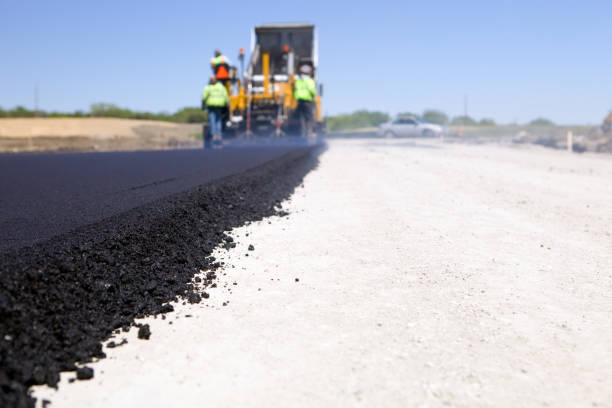 Professional Driveway Pavers in Fort Gibson, OK