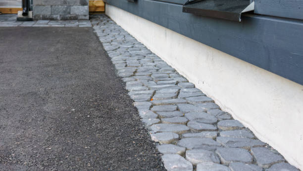 Best Driveway Repair Near Me  in Fort Gibson, OK
